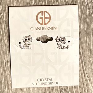 Giani Bernini Cat Earring (Nordstrom)